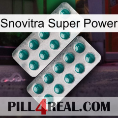 Snovitra Super Power dapoxetine2